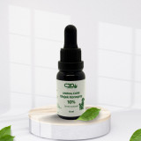 CBD олія для тварин 10%, 15 мл