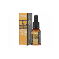CBD олія Full Spectrum 10% 15мл.