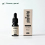 CBD ОЛІЯ 10% З КОКОСОВИМ СМАКОМ 10 МЛ 1000 МГ