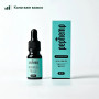 CBD ОЛІЯ 20% З СМАКОМ М'ЯТИ 10 МЛ 500 МГ