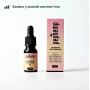 CBD ОЛІЯ 8% BROAD SPECTRUM З НЕЙТРАЛЬНИМ СМАКОМ 10 МЛ