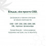 CBD ОЛІЯ 8% BROAD SPECTRUM З НЕЙТРАЛЬНИМ СМАКОМ 10 МЛ