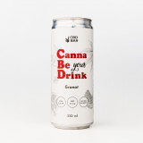 CBD Гранат "CannaBeDrink" 