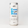 CBD лимонад "CannaBeDrink Magnezium"