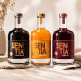 SENTIA RED, GOLD, BLACK — ФУНКЦІОНАЛЬНІ БЕЗАЛКОГОЛЬНІ НАПОЇ ДЛЯ ПІДНЯТТЯ НАСТРОЮ ТА РОЗСЛАБЛЕННЯ