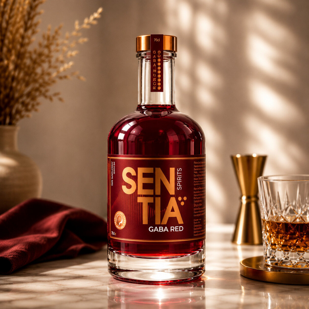 SENTIA RED, GOLD, BLACK — ФУНКЦІОНАЛЬНІ БЕЗАЛКОГОЛЬНІ НАПОЇ ДЛЯ ПІДНЯТТЯ НАСТРОЮ ТА РОЗСЛАБЛЕННЯ