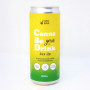 CBD Лимонад CannaBeDrink Sex Up