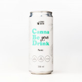 CBD Тоник "CannaBeDrink"