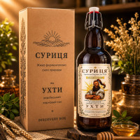 Діскавері Бокс УХТИ