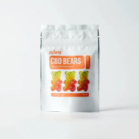 CBD Желейні ведмедики 40 g