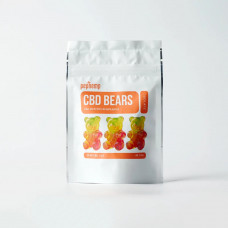 CBD Желейні ведмедики 40 g