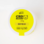 ЖЕЛЕЙНІ ВЕДМЕДИКИ CBD З МАГНІЄМ "DEEP RELAX", 1000 МГ КБД, 500 МГ МАГНІЯ, СМАК ЛИМОН, 25 ШТ ЖЕЛЕЙНІ ВЕДМЕДИКИ CBD З МАГНІЄМ "DEEP RELAX", 1000 МГ КБД, 500 МГ МАГНІЯ, СМАК ЛИМОН, 25 ШТ
