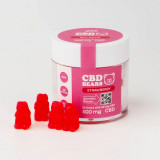 Желейні ведмедики CBD "Balance"