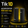 РУЧКА ДЛЯ ВЕЙПА DOTECO TIK10 З РОЗ'ЄМОМ 510