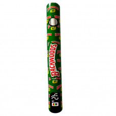 Ручка для картриджа CBD — Backwoods