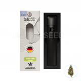 Вейп Bubba Kush - Hybrid