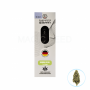 ВЕЙП CANNADISS З КАННАБІНОЇДАМИ - BUBBA KUSH - HYBRID 1 ML