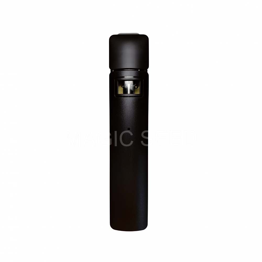 ВЕЙП CANNADISS С КАННАБИНОИДАМИ - MANGO JANGO - HYBRID 1 ML