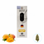 ВЕЙП CANNADISS З КАННАБІНОЇДАМИ - MANGO JANGO - HYBRID 1 ML ВЕЙП CANNADISS З КАННАБІНОЇДАМИ - MANGO JANGO - HYBRID 1 ML