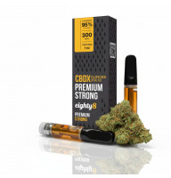 Картридж CBDX Eighty8 - 1 мл