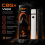 Vape CBGX
