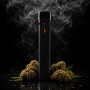 VAPE CBGX ОРГАНІЧНИЙ ВЕЙП З КЛАСИЧНИМ HAZE СМАКОМ