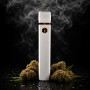 VAPE CBGX ОРГАНІЧНИЙ ВЕЙП З КЛАСИЧНИМ HAZE СМАКОМ