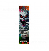 Вейп HHC Cereal Milk 1ml