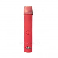 Вейп HHC Obee - Strawberry Shortcake 1 ml