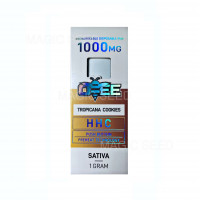 Вейп HHC Obee - Tropicana Cookies 1 ml