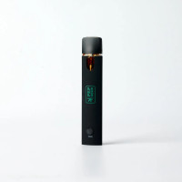CBD Інгалятор 84% Broad Spectrum
