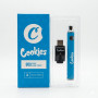 ВЕЙП-РУЧКА COOKIES ДЛЯ CBD-КАРТРИДЖІВ З КОННЕКТОРОМ 510, 900 mAh