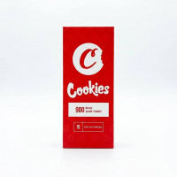 Вейп-ручка Cookies 510  Red/Blue 900 мА·год