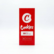 Вейп-ручка Cookies 510  Red/Blue 900 мА·год