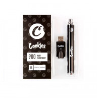 Ручка для вейп картриджа «Cookies»