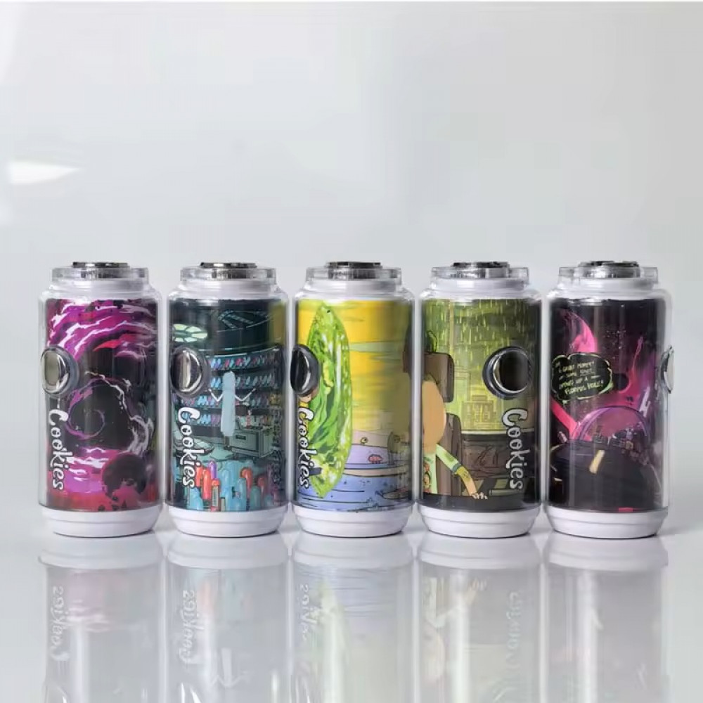 Ручка для вейпа "Cookies Backwoods Battery" 500 мАч