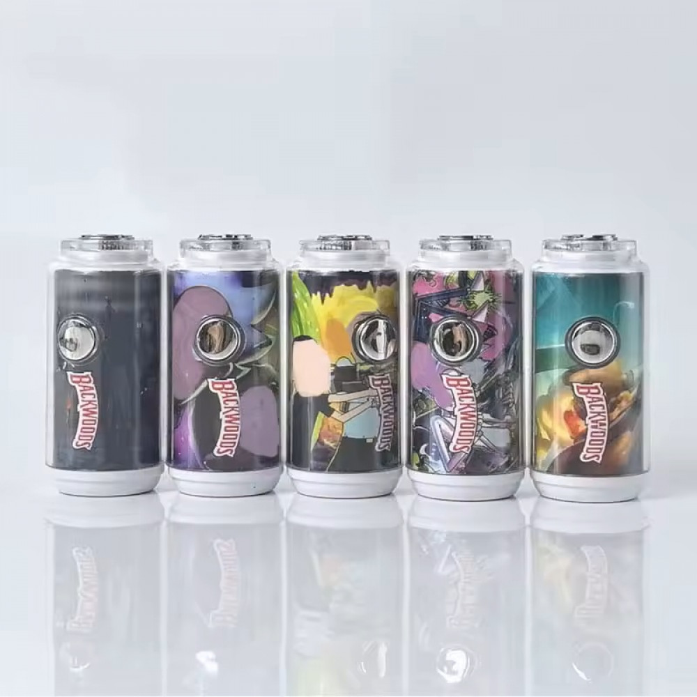 Ручка для вейпа "Cookies Backwoods Battery" 500 мАч