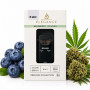 UPLIFT ELEGANCE 2 МЛ (1+1) TAC VAPE З ДВОМА СМАКАМИ В ОДНОМУ ПРИСТРОЇ
