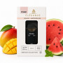 UPLIFT ELEGANCE 2 МЛ (1+1) TAC VAPE З ДВОМА СМАКАМИ В ОДНОМУ ПРИСТРОЇ