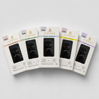 Uplift Elegance 2 мл (1+1) TAC Vape