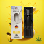 ВЕЙП CANNADISS З КАНАБІНОЇДАМИ - BANANA SMOOTHIE - HYBRID 1 ML ВЕЙП CANNADISS З КАНАБІНОЇДАМИ - BANANA SMOOTHIE - HYBRID 1 ML