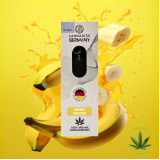 Вейп Banana Smoothie - Hybrid