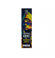 Вейп HHC Banana Runtz Cannadiss 1ml