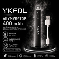 YKFOL Vape Pen