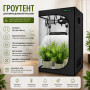 ГРОУТЕНТ ДЛЯ ДОМАШНЬОГО ВИРОЩУВАННЯ РОСЛИН