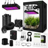 Grow Box Magic 120*60*180 см