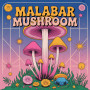 СПОРЫ ПСИЛОЦИБИНОВЫХ ГРИБОВ MALABAR PSILOCYBE CUBENSIS