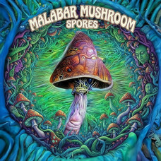 Споры грибов Malabar