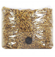 Стерильний субстрат, овес