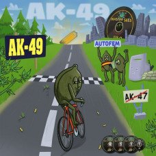 AK-49 autofem